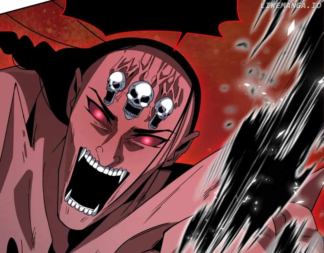 Age of Terror Chapter 321 page 84 - 