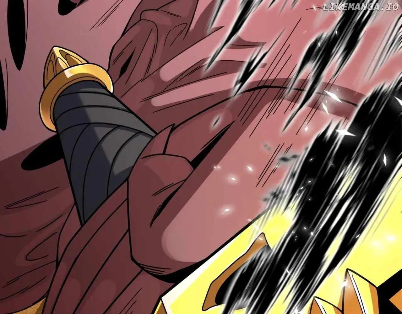 Age of Terror Chapter 321 page 85 - 