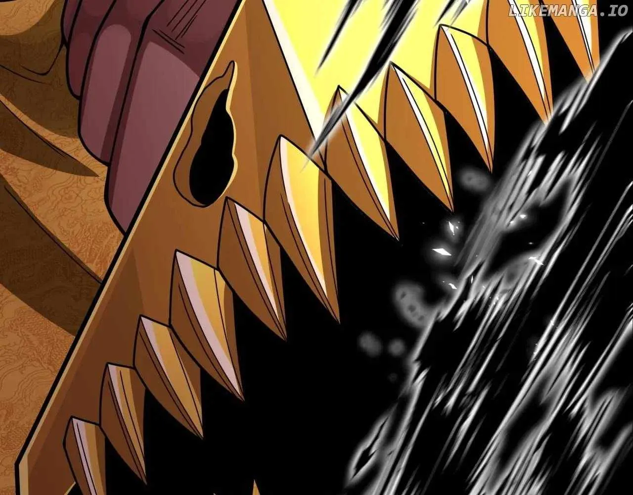 Age of Terror Chapter 321 page 86 - 