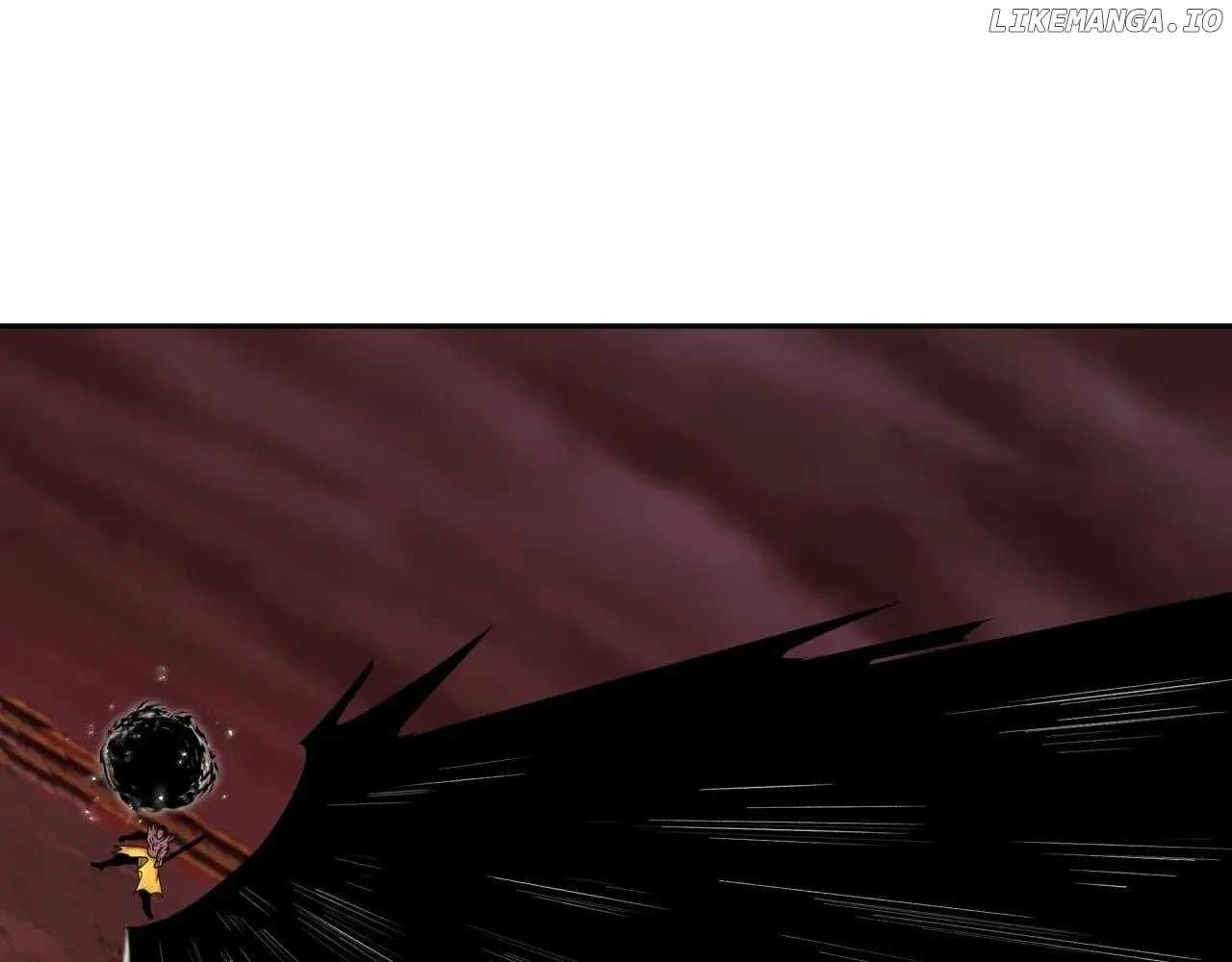 Age of Terror Chapter 321 page 90 - 