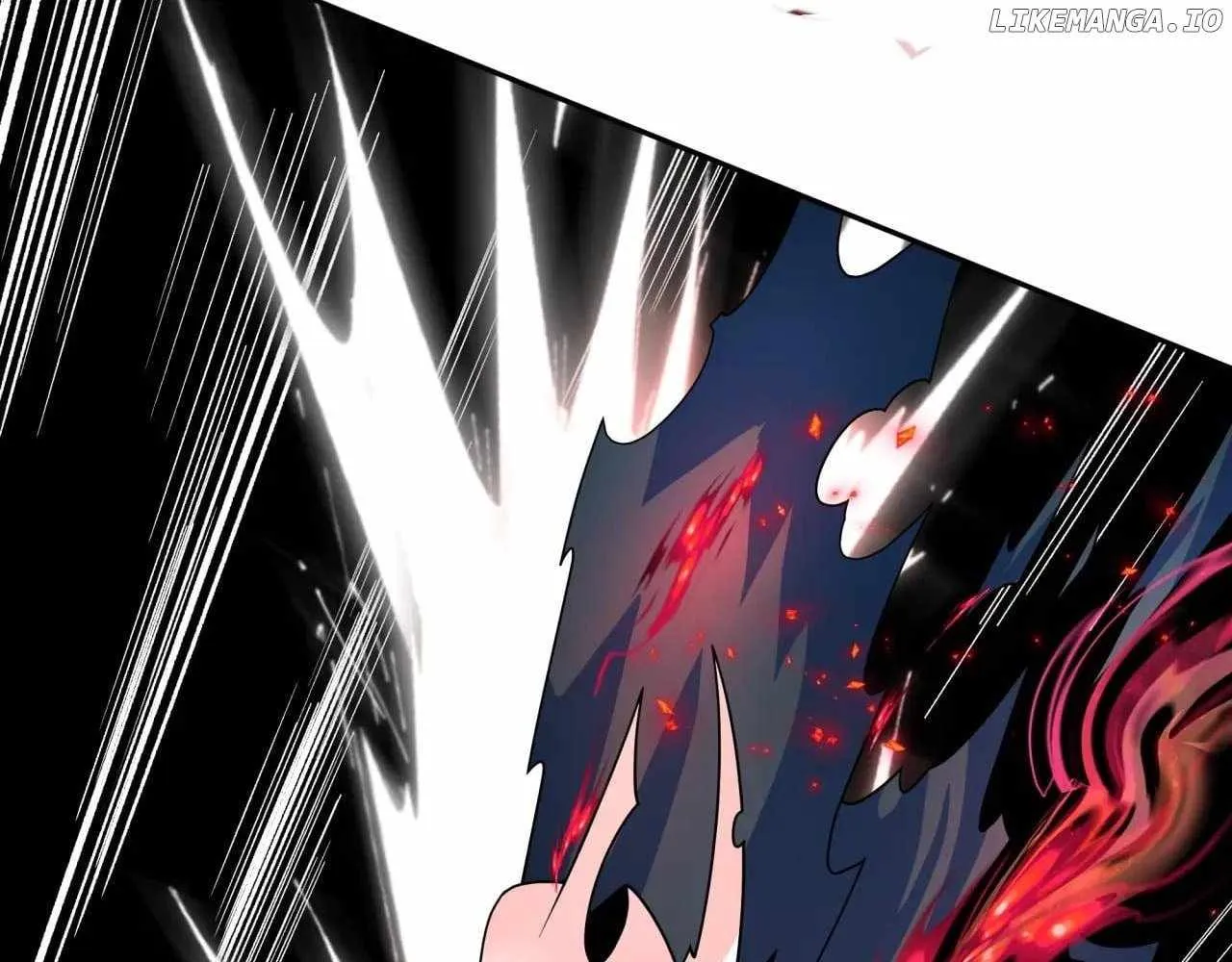 Age of Terror Chapter 321 page 98 - 