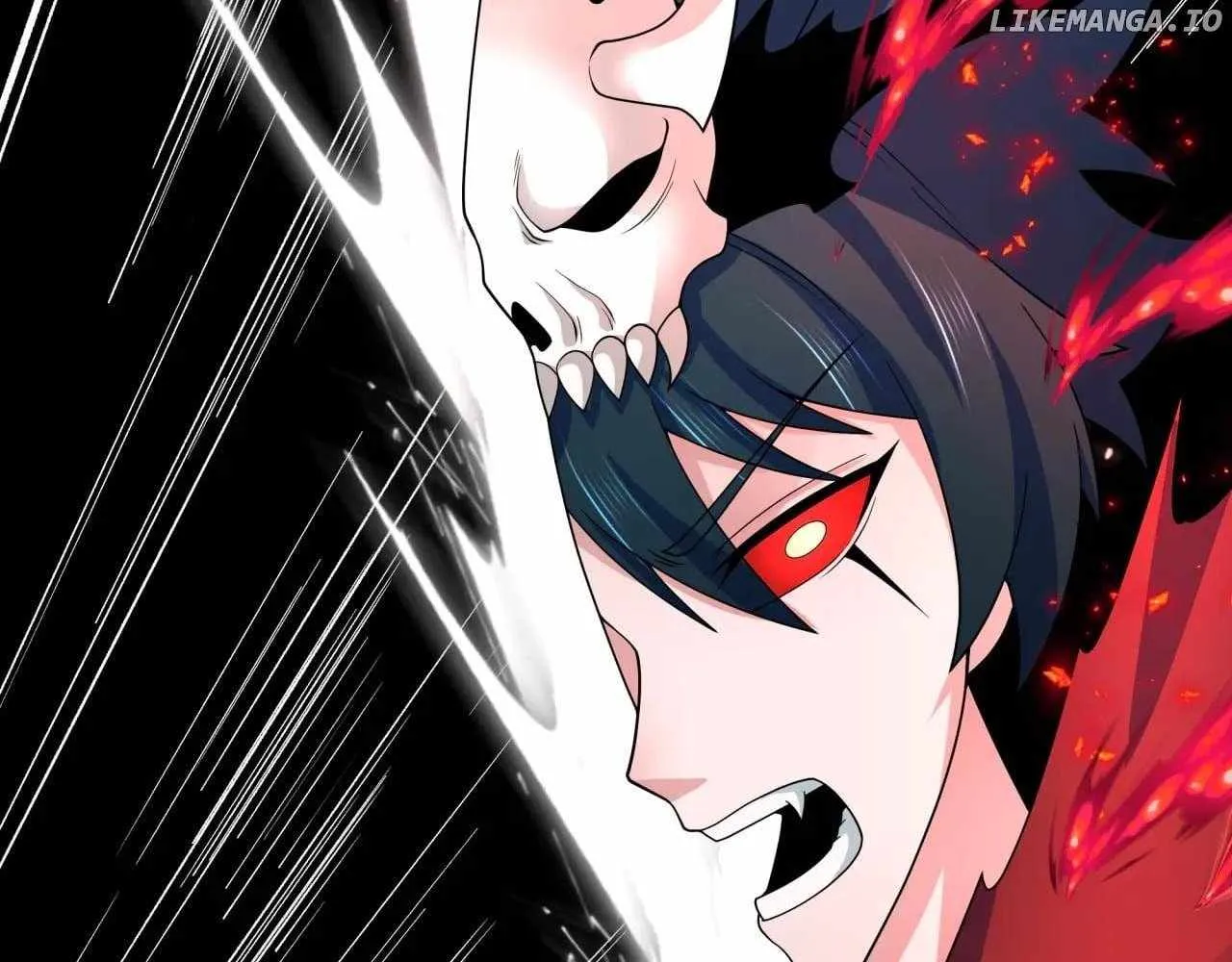 Age of Terror Chapter 321 page 99 - 