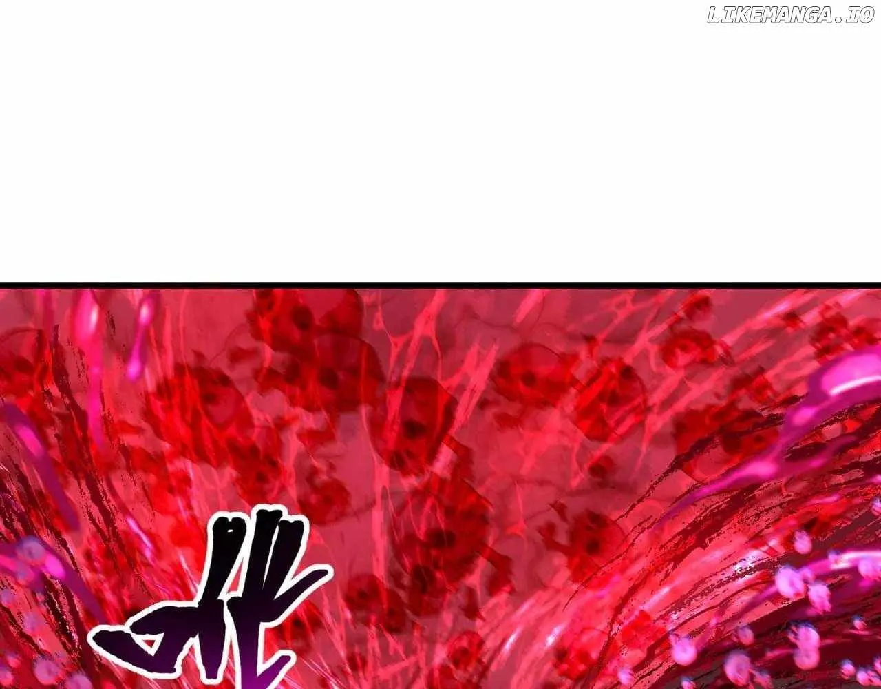 Age of Terror Chapter 322 page 110 - 