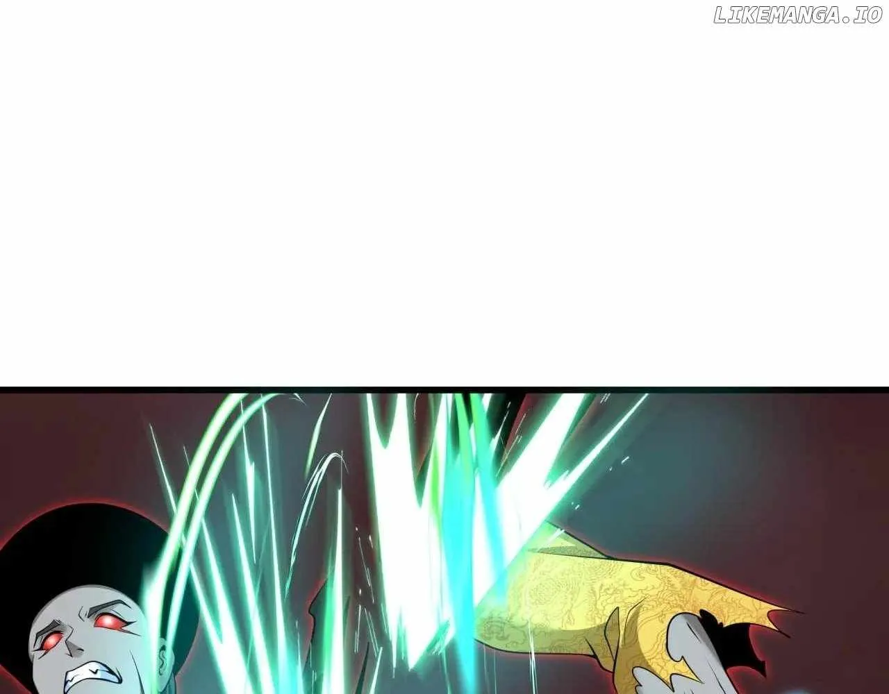 Age of Terror Chapter 322 page 131 - 