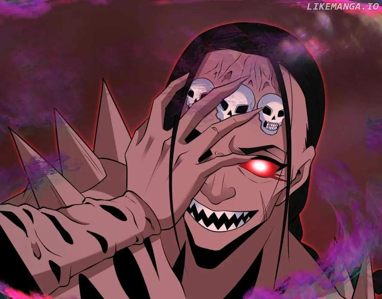Age of Terror Chapter 322 page 138 - 