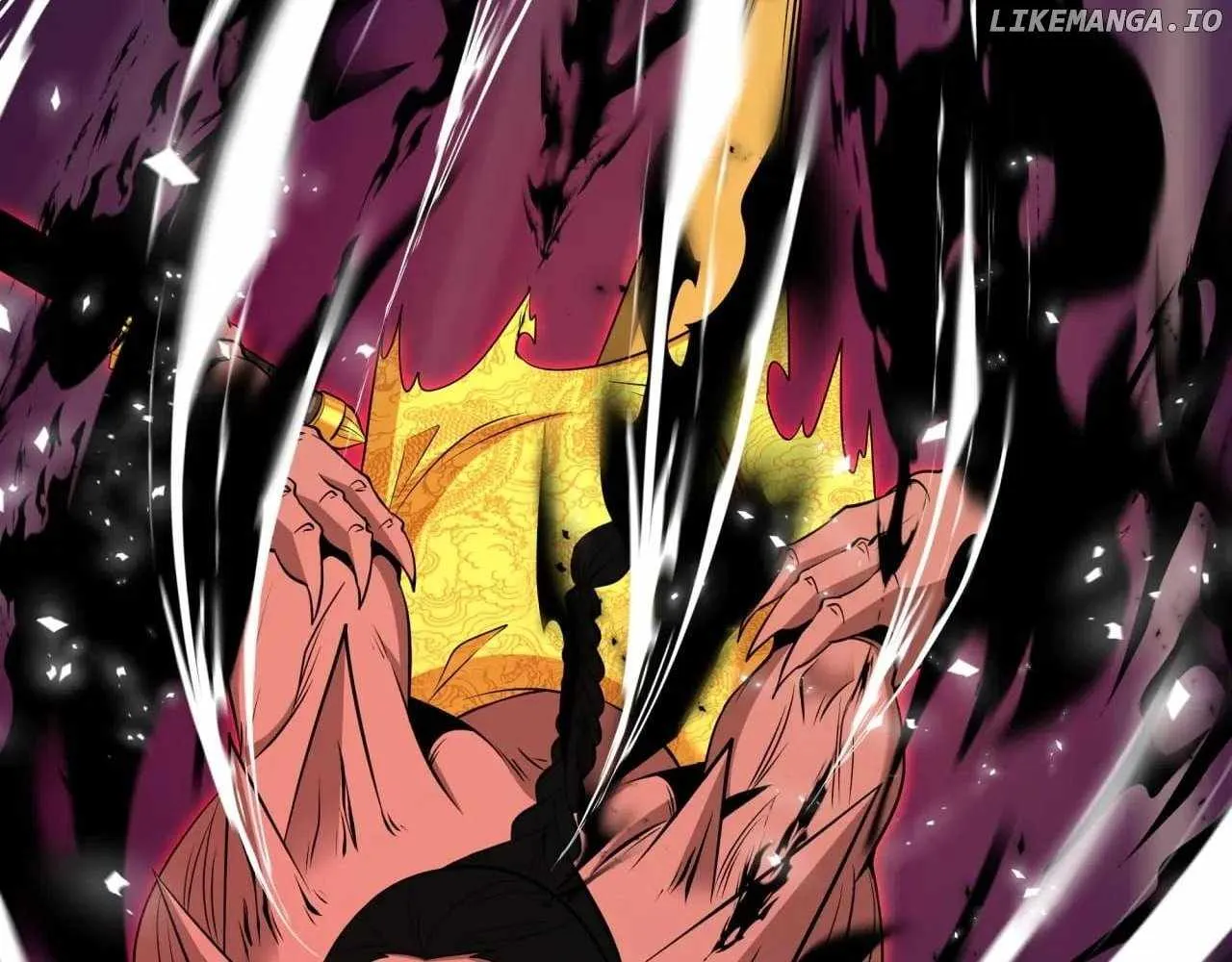 Age of Terror Chapter 322 page 148 - 