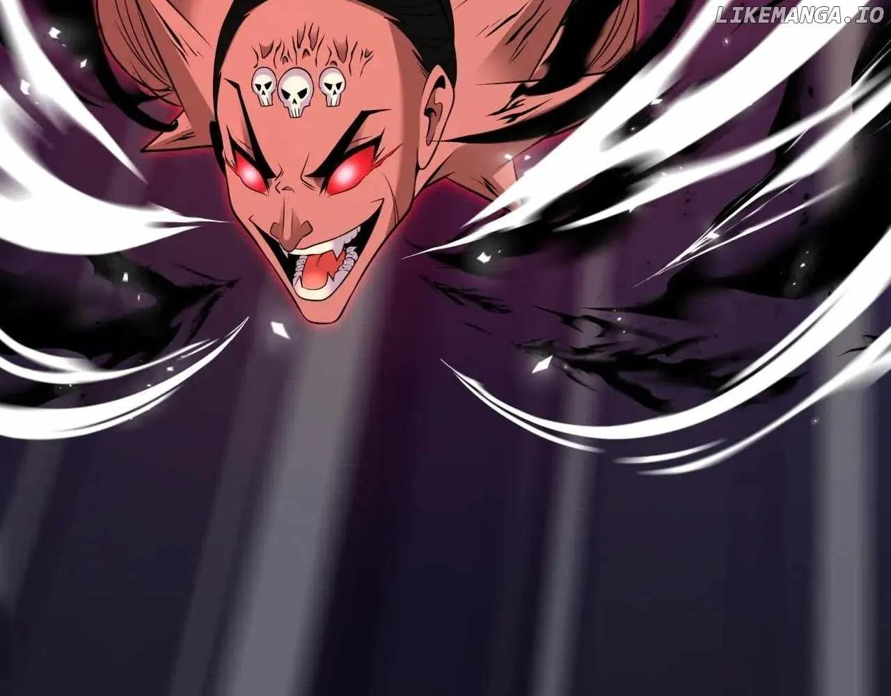 Age of Terror Chapter 322 page 149 - 