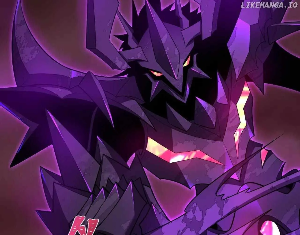 Age of Terror Chapter 322 page 155 - 