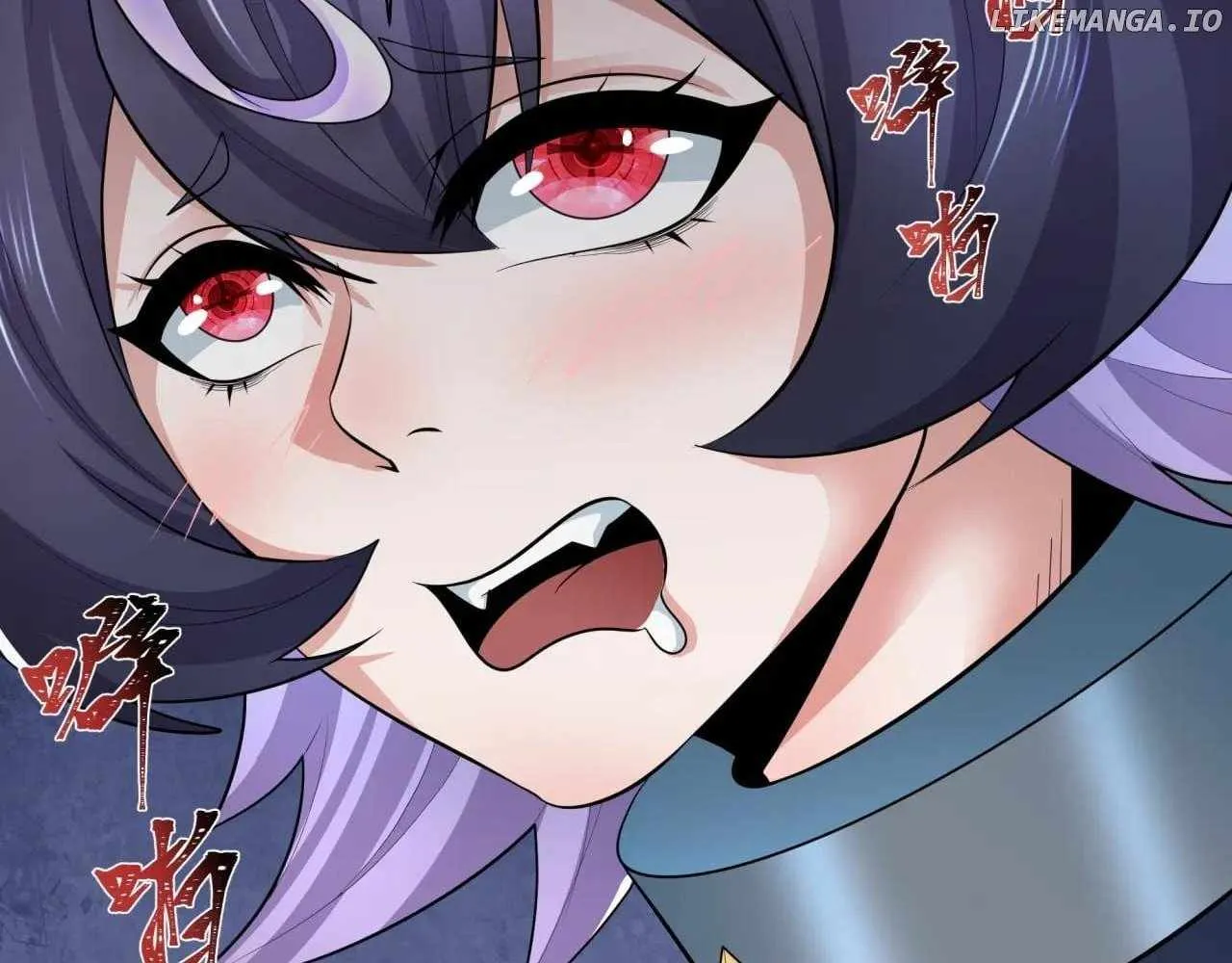 Age of Terror Chapter 322 page 22 - 