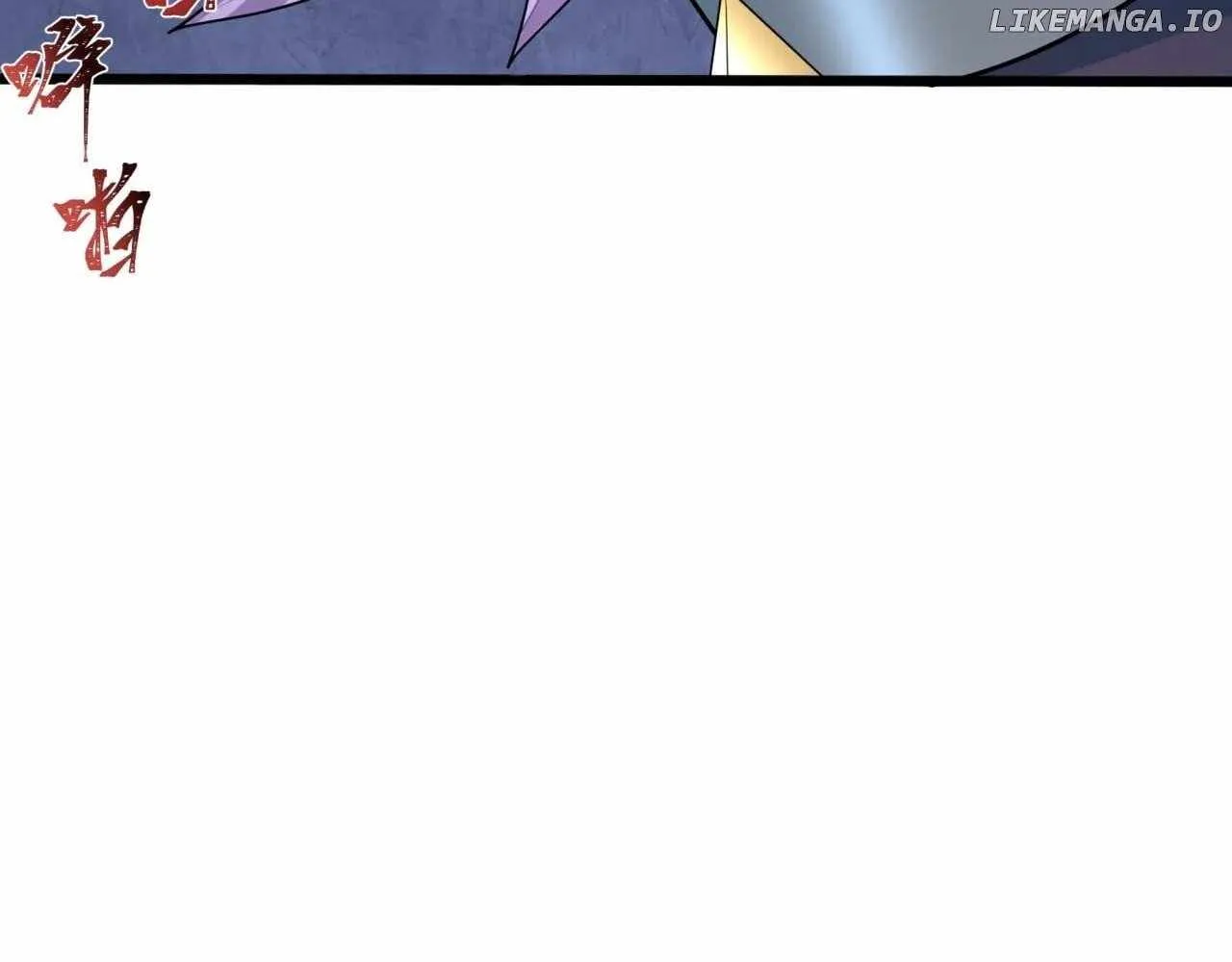 Age of Terror Chapter 322 page 23 - 