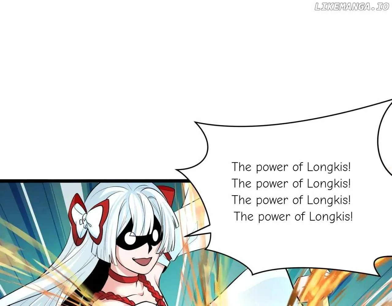Age of Terror Chapter 322 page 37 - 