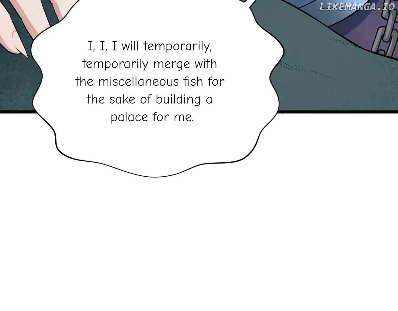 Age of Terror Chapter 322 page 48 - 
