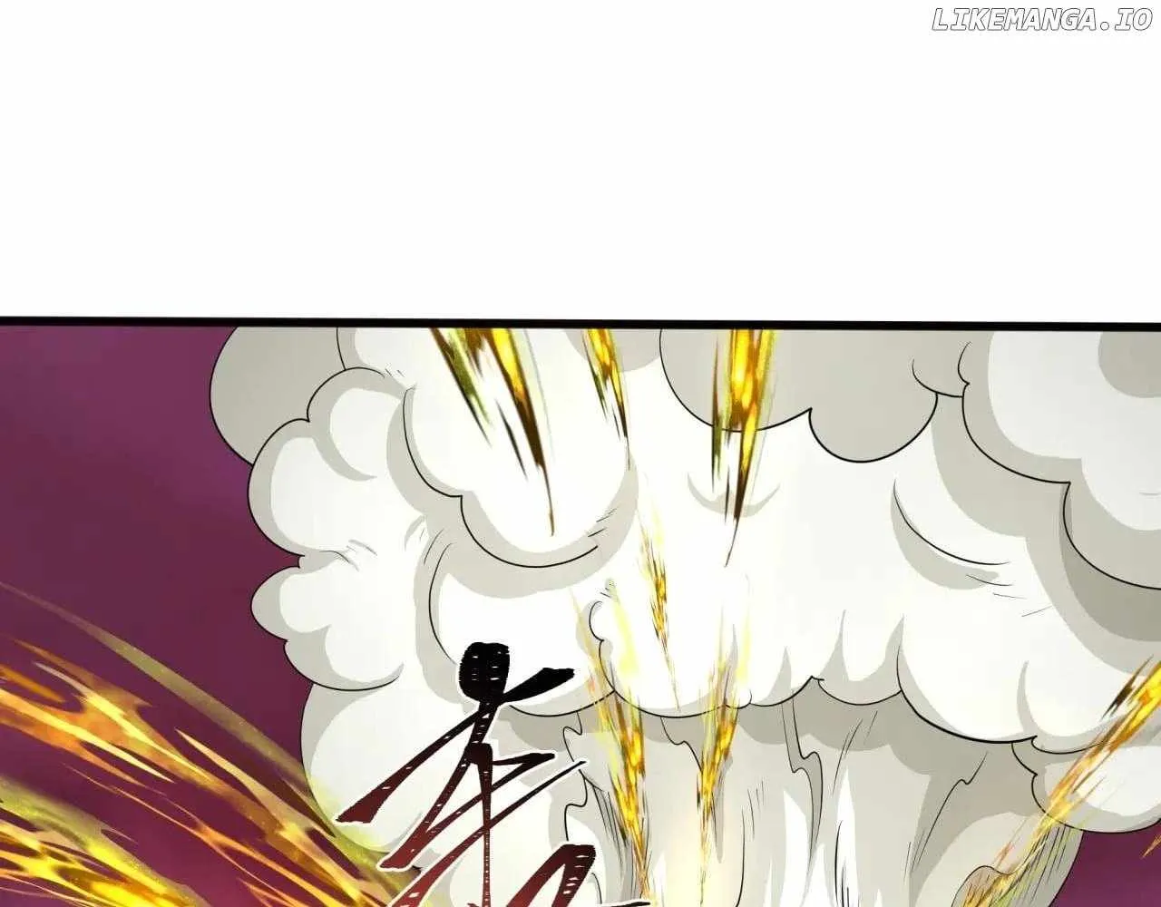 Age of Terror Chapter 322 page 49 - 