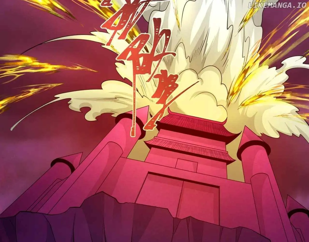Age of Terror Chapter 322 page 50 - 