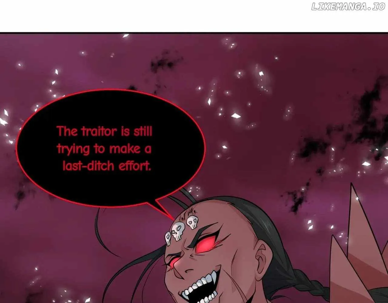 Age of Terror Chapter 322 page 60 - 