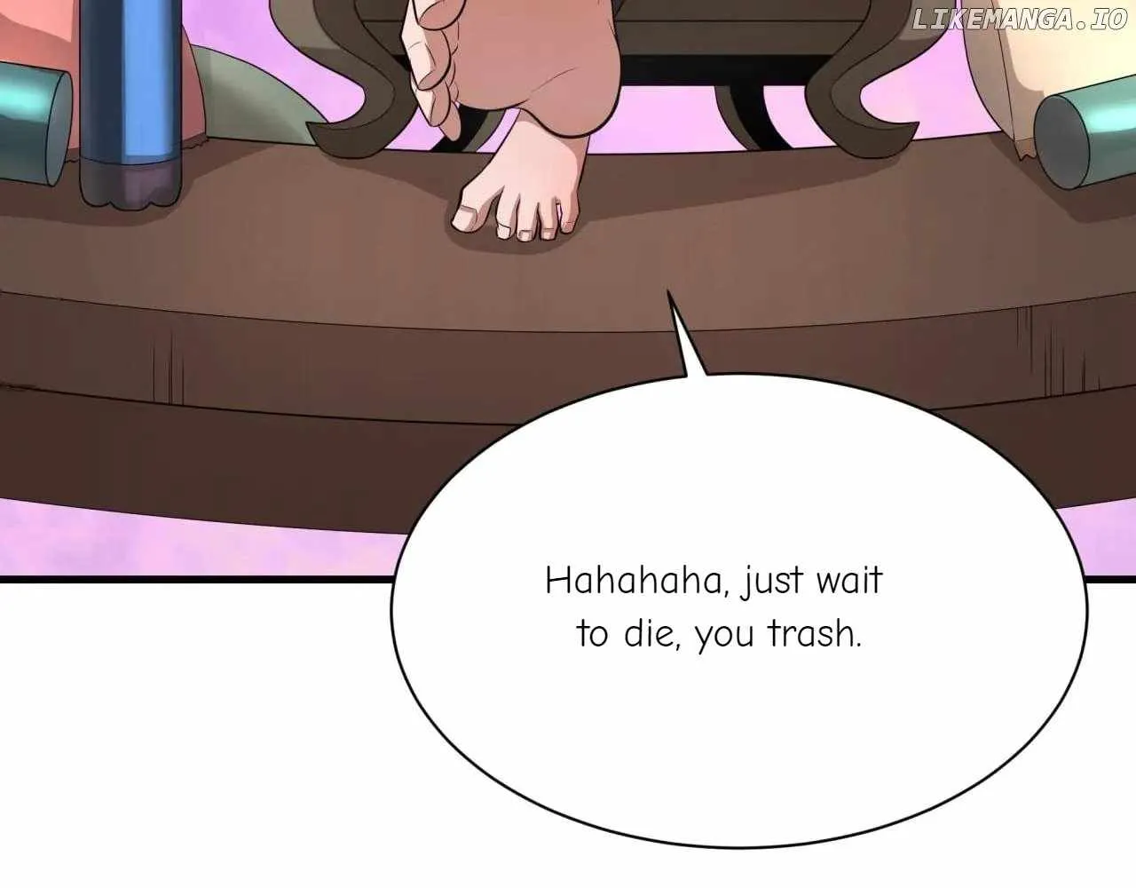 Age of Terror Chapter 322 page 7 - 