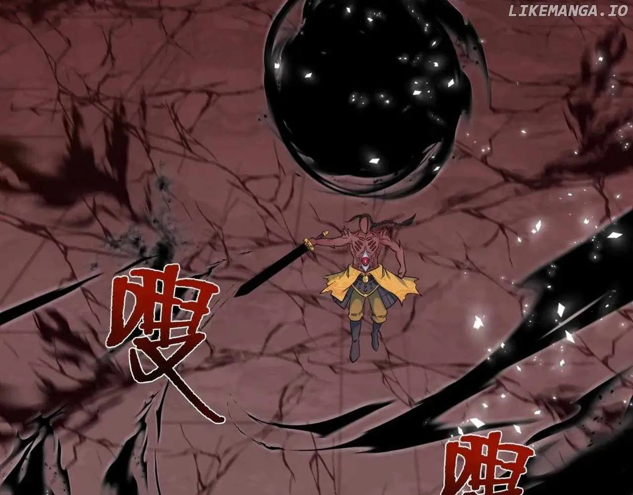 Age of Terror Chapter 322 page 64 - 