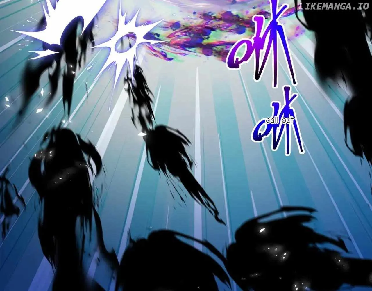 Age of Terror Chapter 322 page 77 - 
