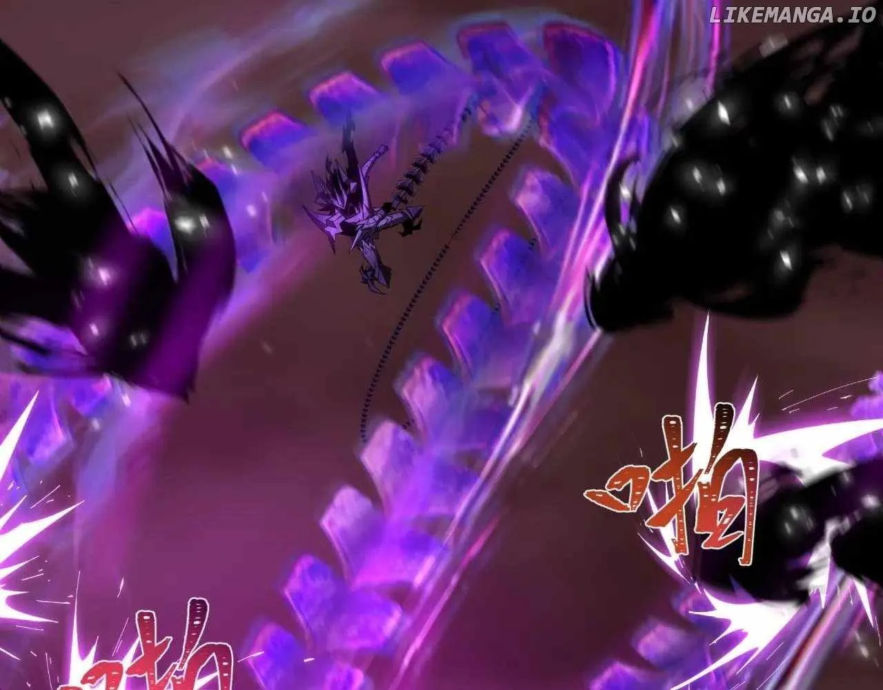 Age of Terror Chapter 322 page 83 - 