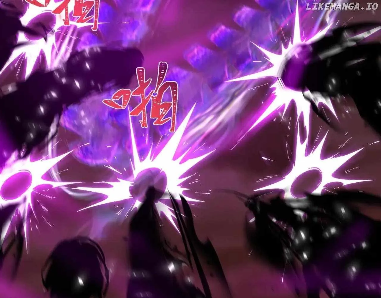 Age of Terror Chapter 322 page 84 - 