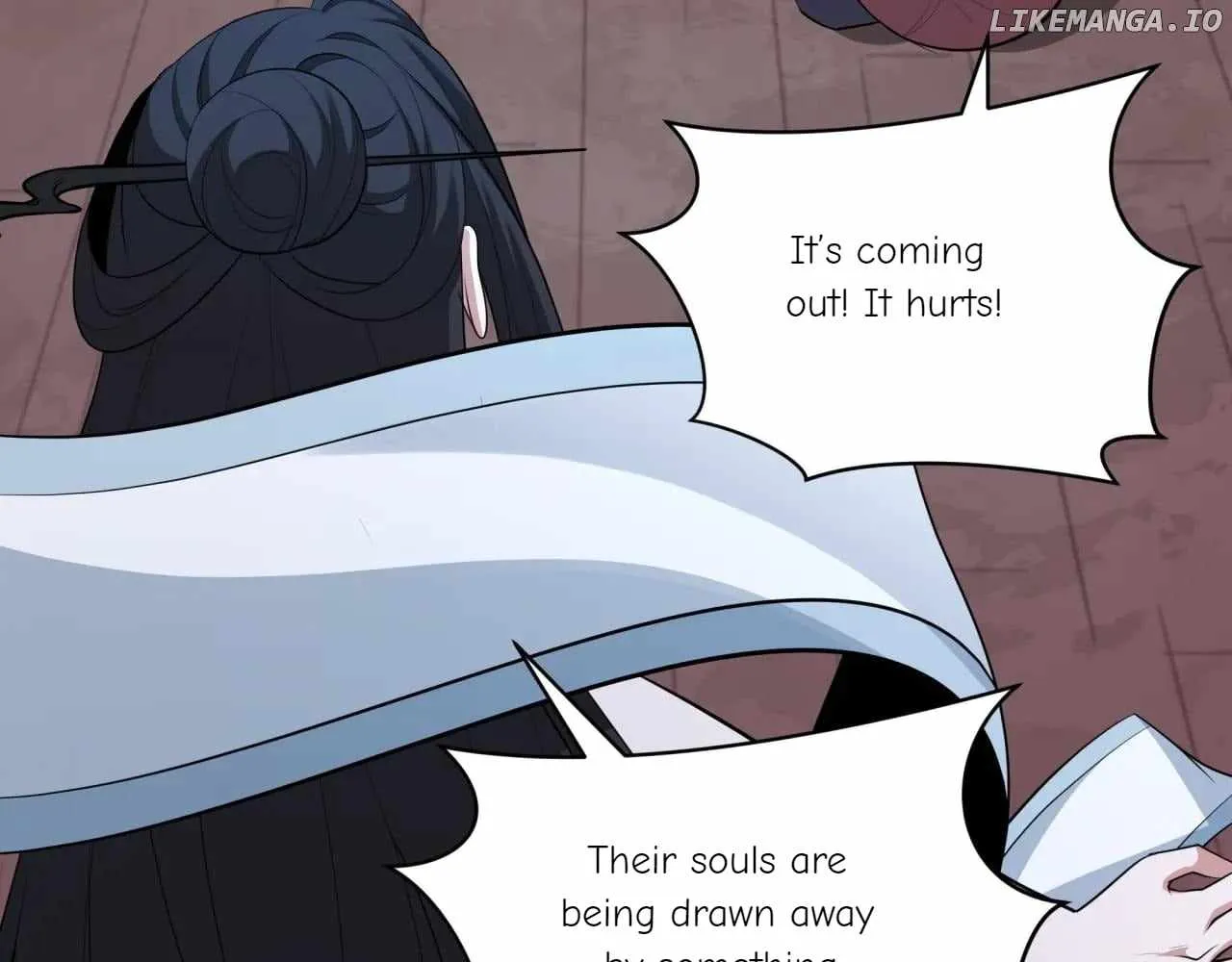 Age of Terror Chapter 323 page 108 - 