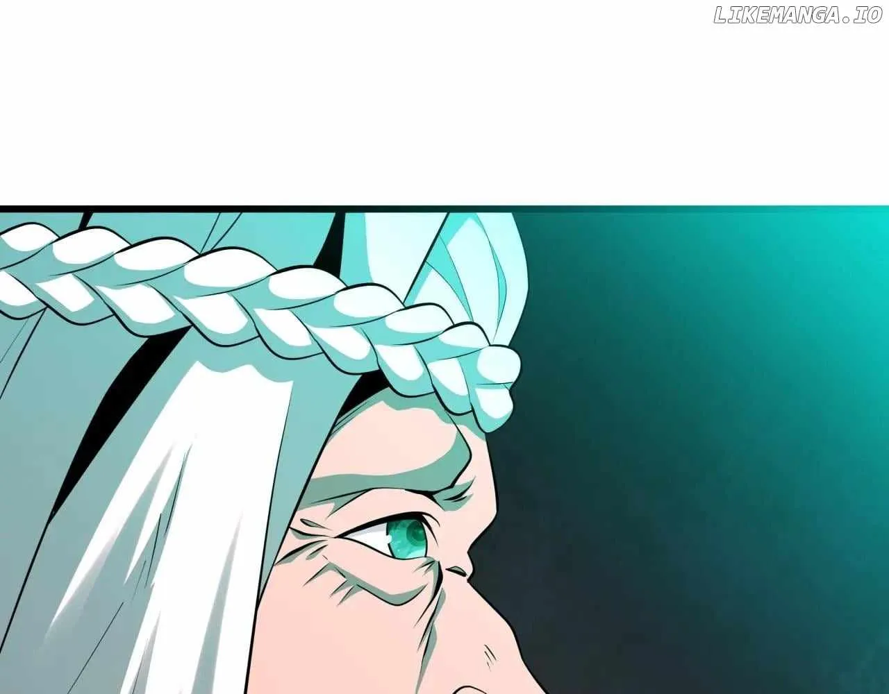 Age of Terror Chapter 323 page 113 - 