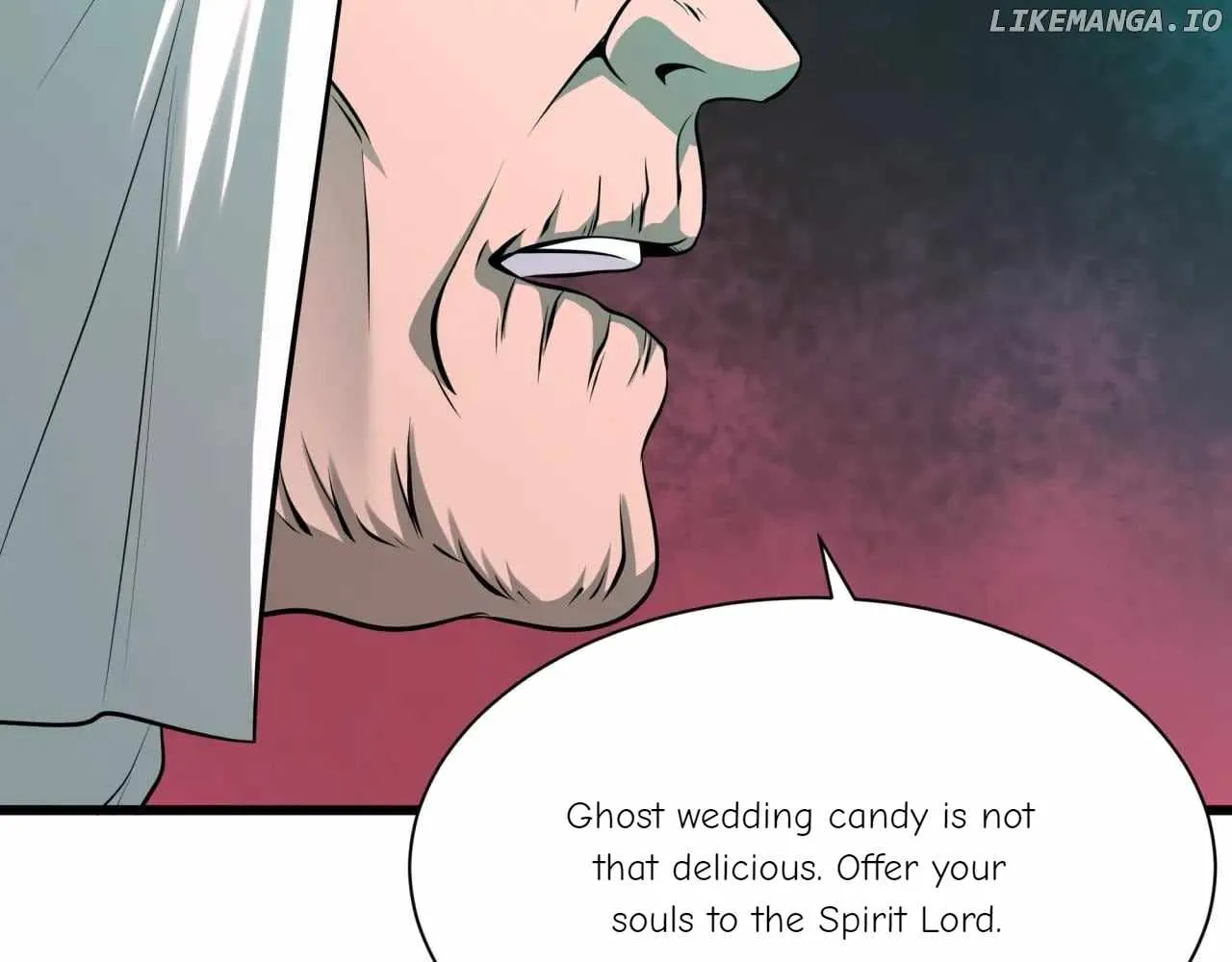 Age of Terror Chapter 323 page 114 - 