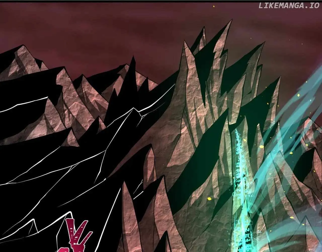 Age of Terror Chapter 323 page 120 - 