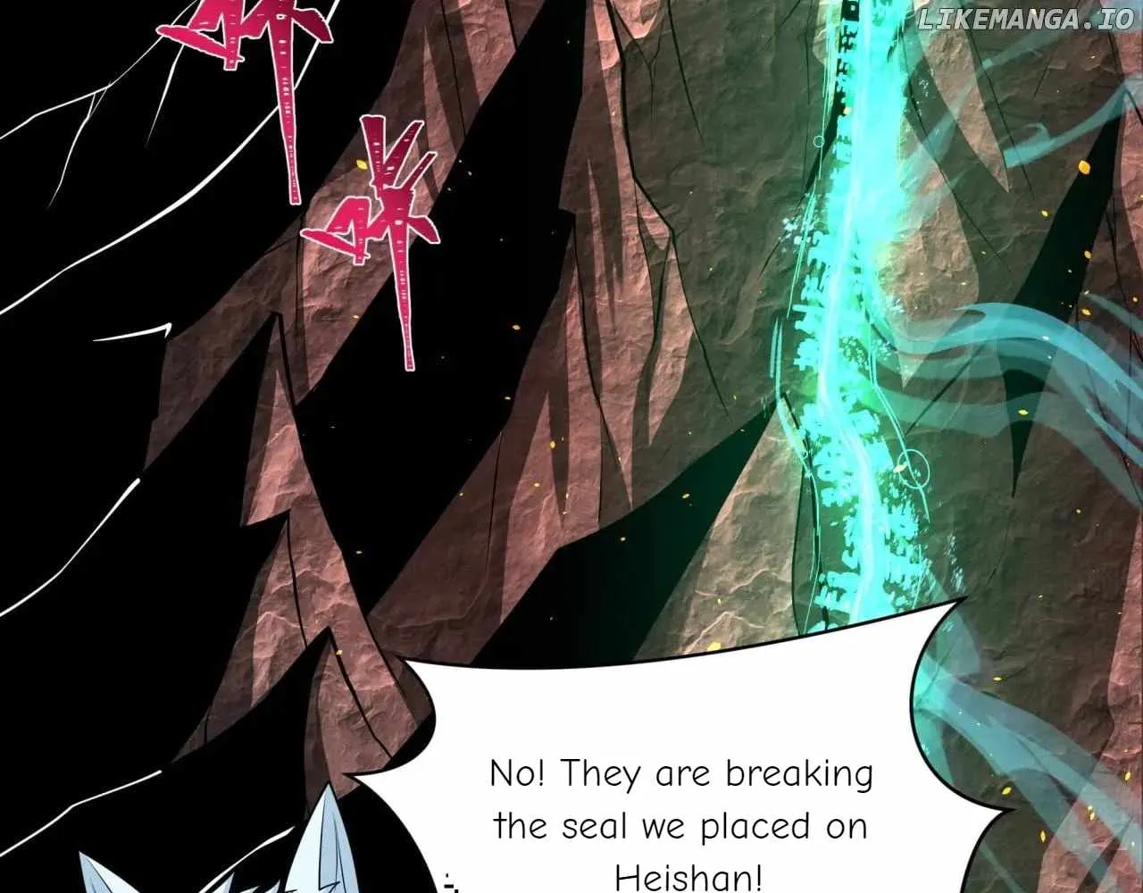 Age of Terror Chapter 323 page 121 - 