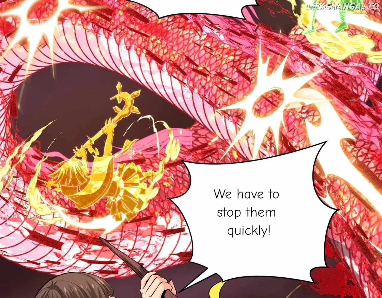 Age of Terror Chapter 323 page 126 - 