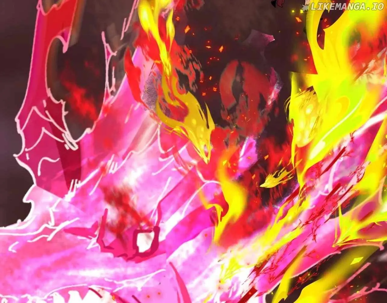 Age of Terror Chapter 323 page 133 - 