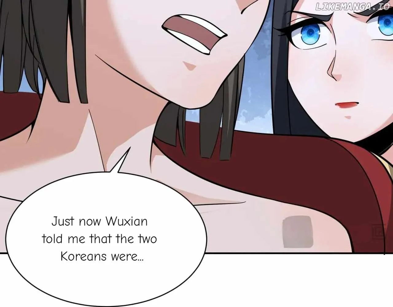 Age of Terror Chapter 323 page 152 - 