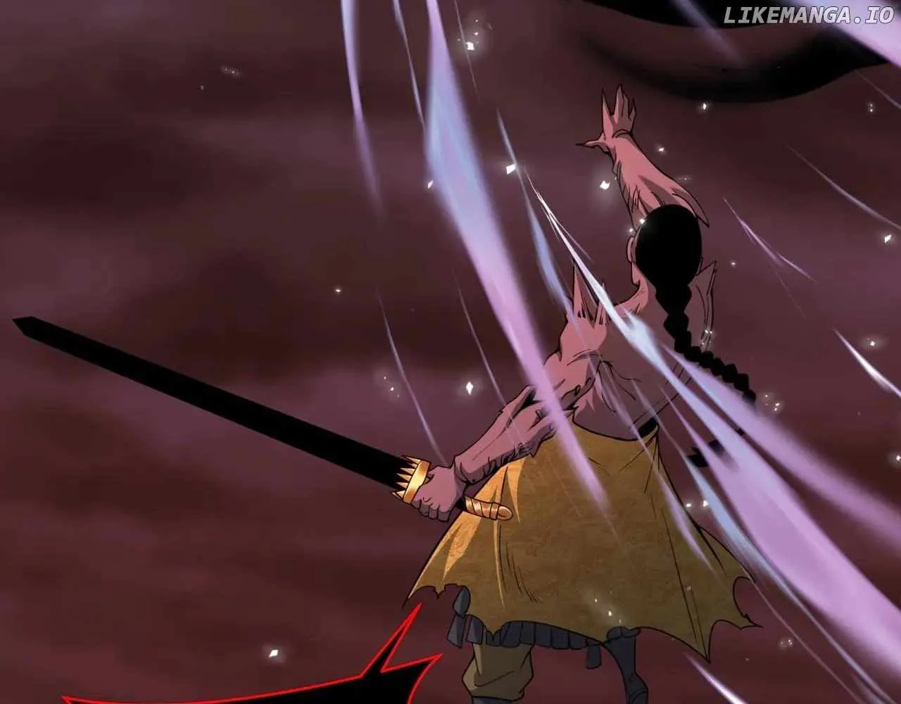 Age of Terror Chapter 323 page 158 - 