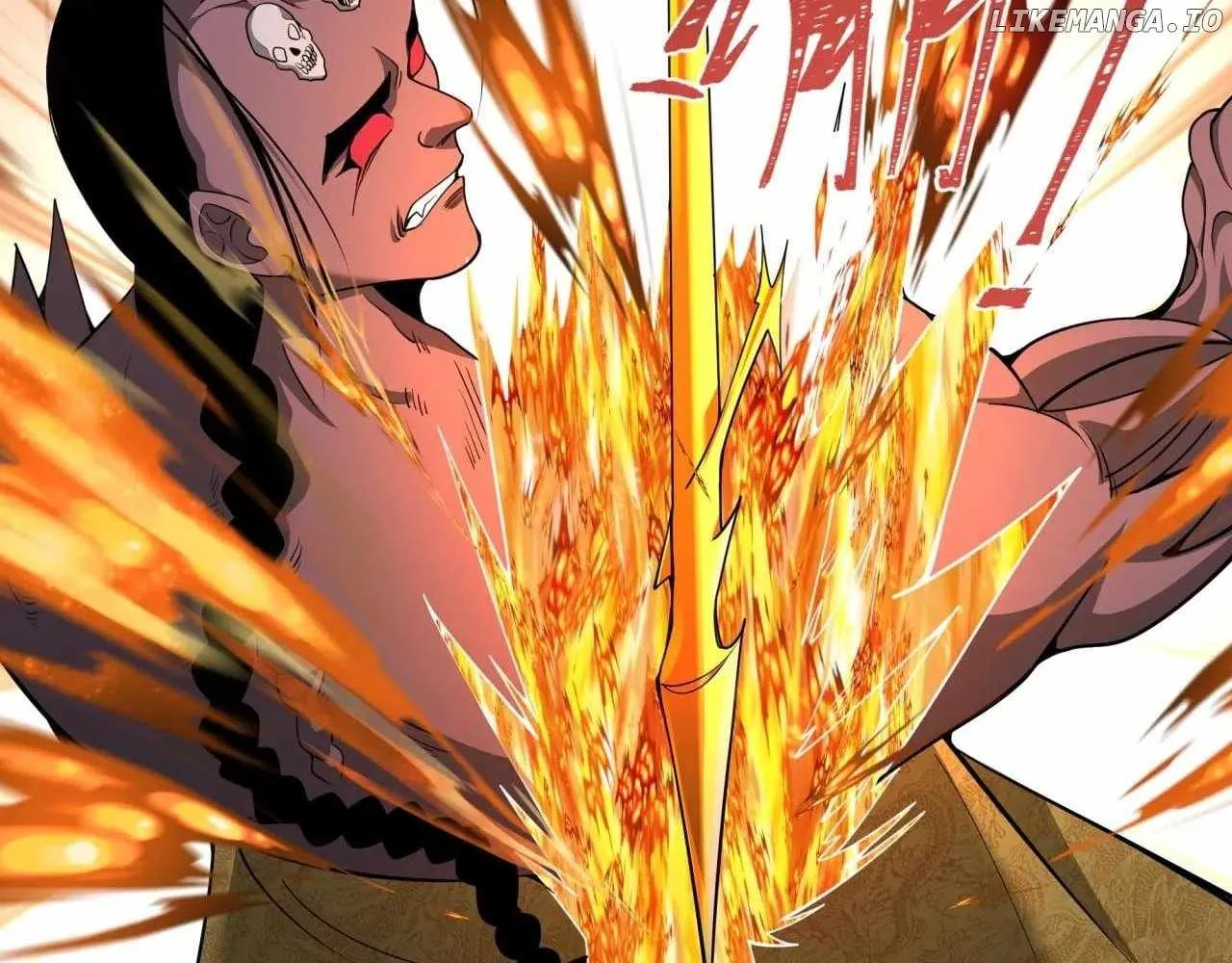 Age of Terror Chapter 323 page 165 - 