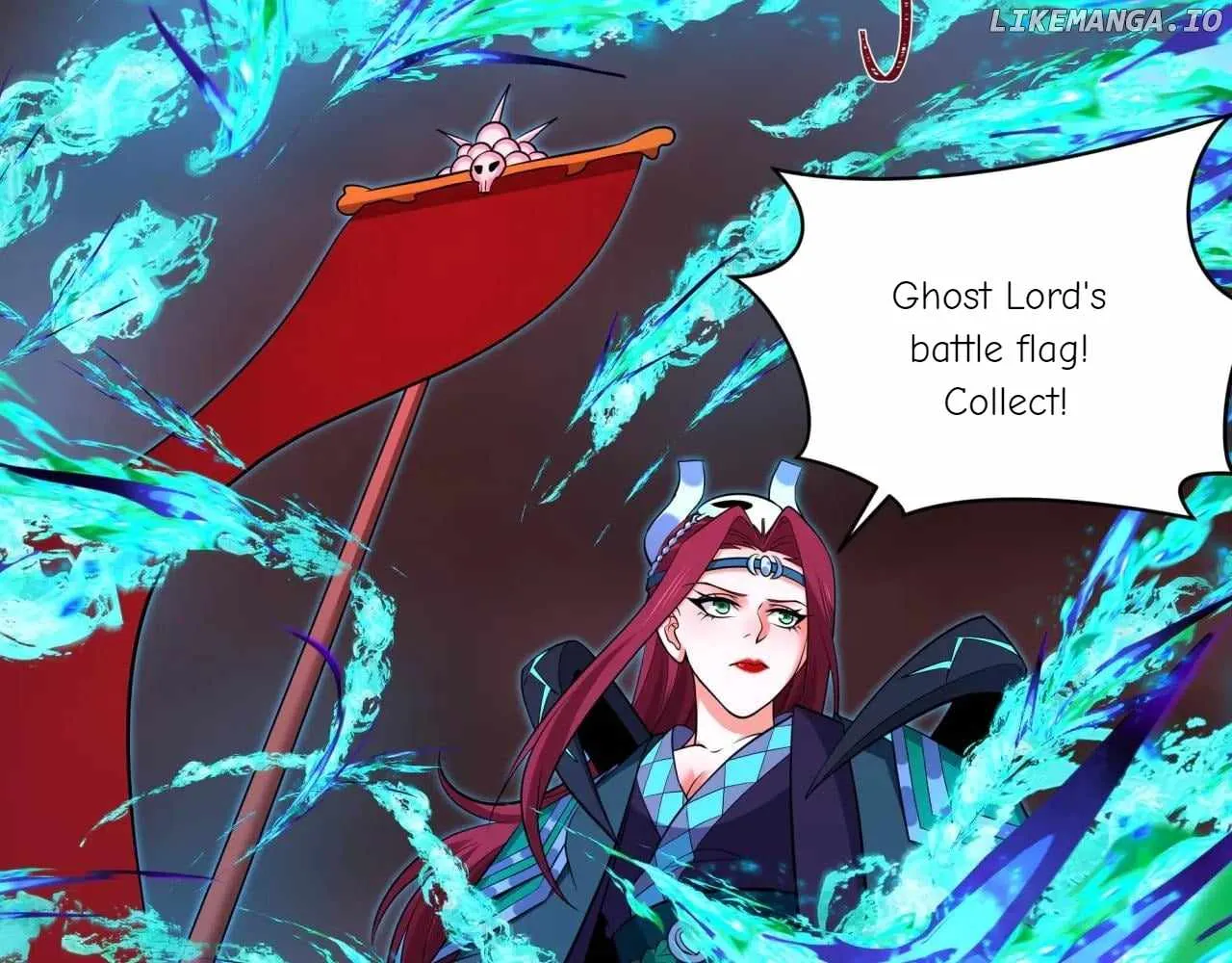 Age of Terror Chapter 323 page 18 - 