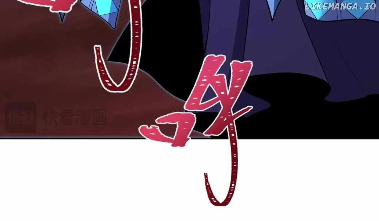 Age of Terror Chapter 323 page 20 - 