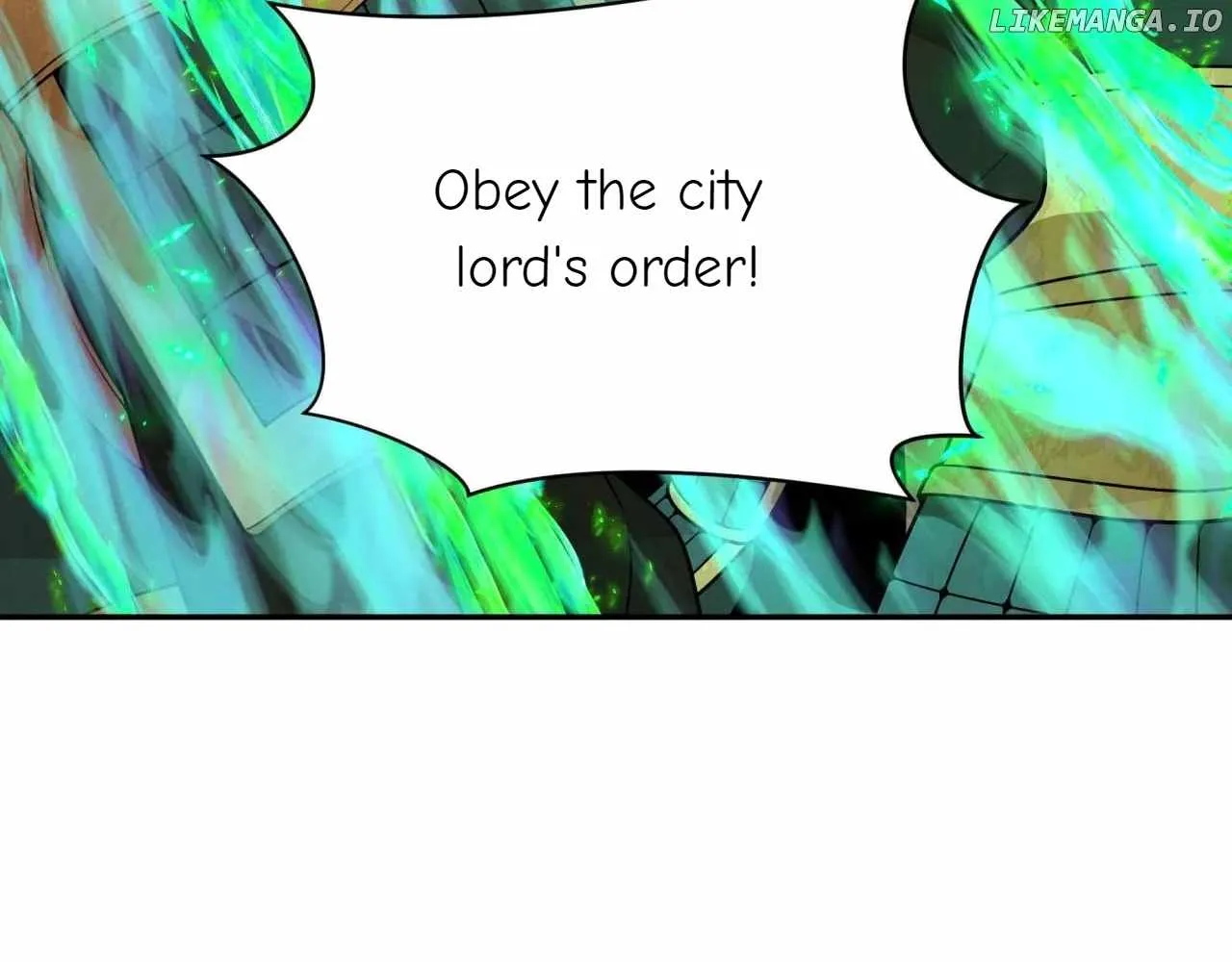 Age of Terror Chapter 323 page 24 - 