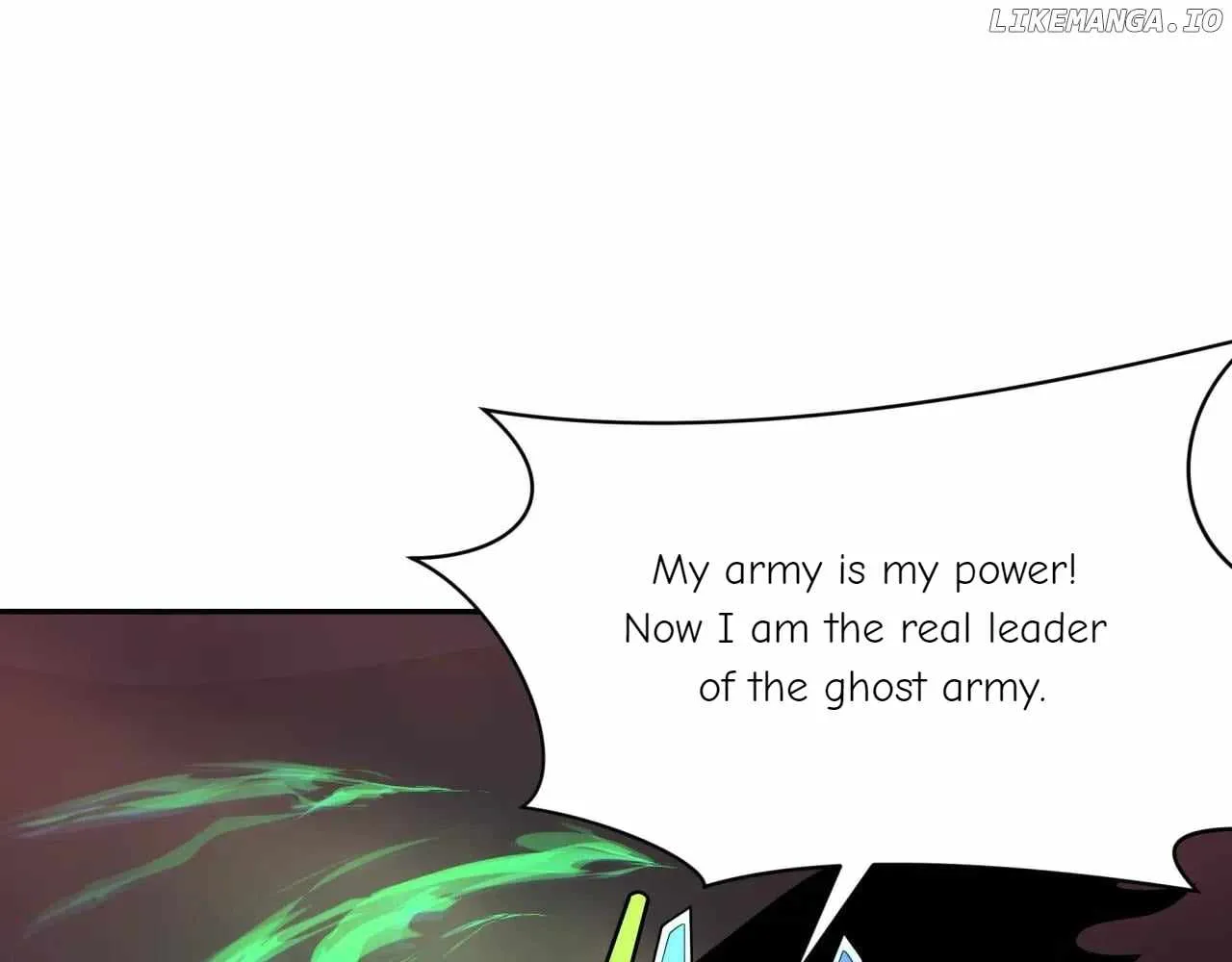 Age of Terror Chapter 323 page 25 - 