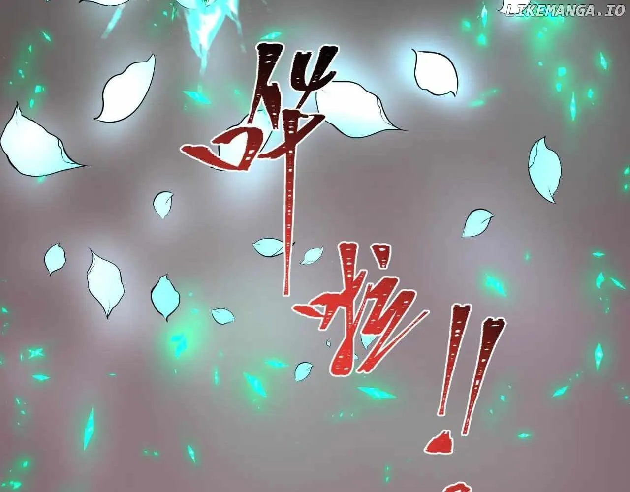 Age of Terror Chapter 323 page 38 - 
