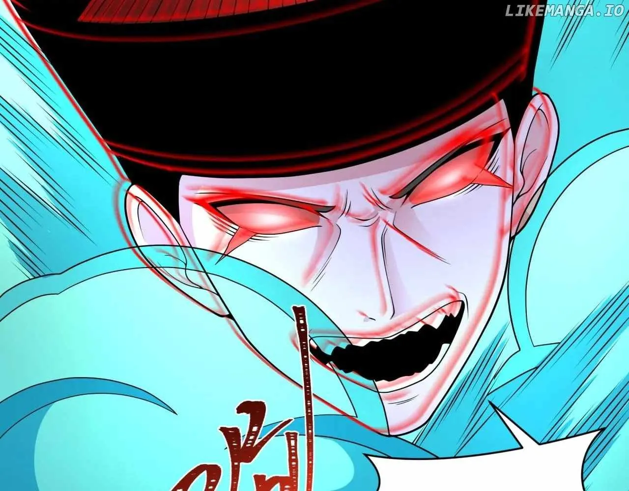 Age of Terror Chapter 323 page 44 - 