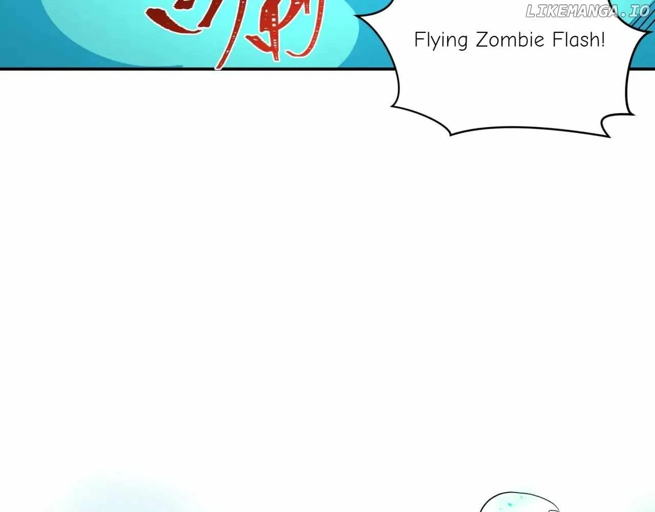 Age of Terror Chapter 323 page 45 - 