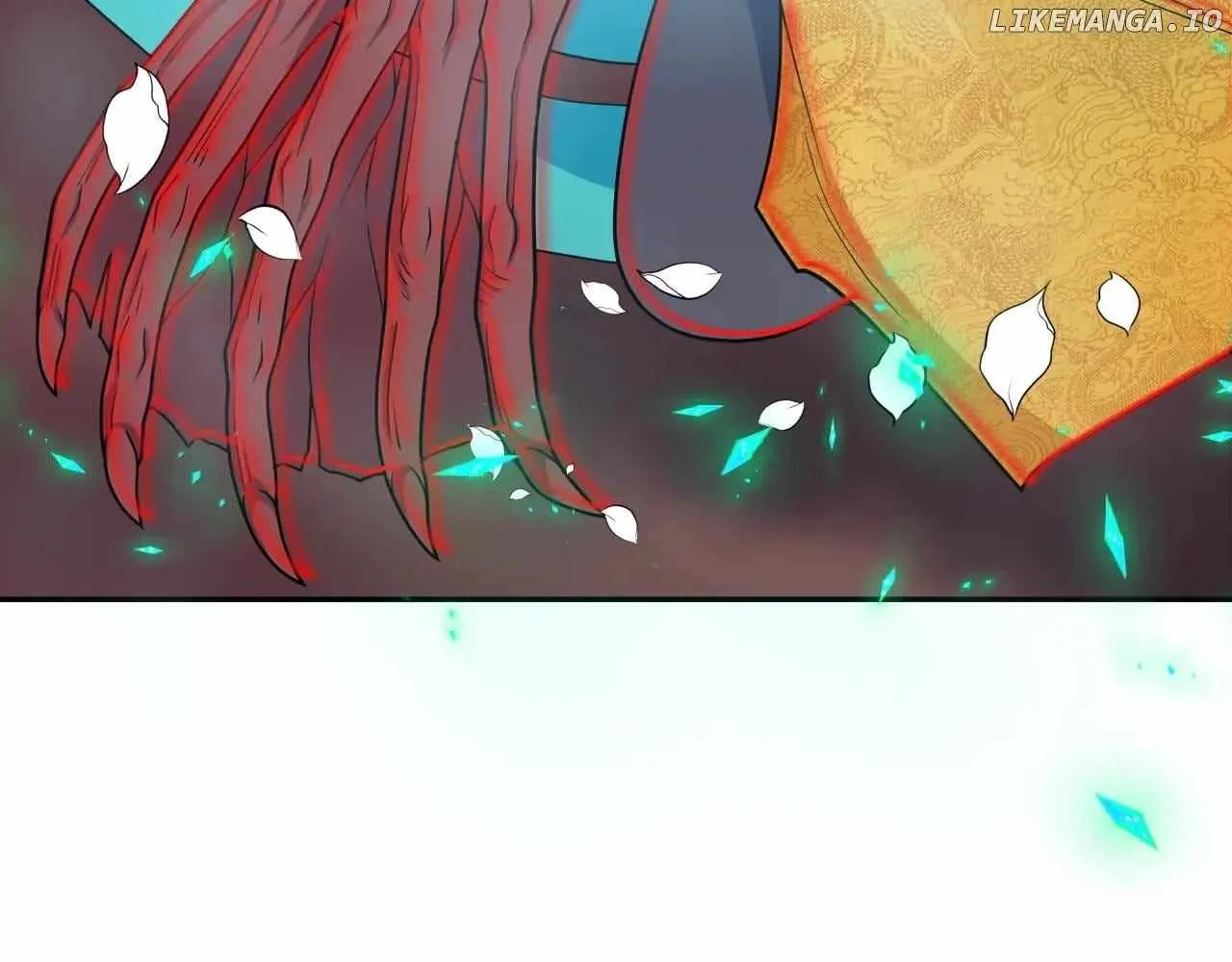 Age of Terror Chapter 323 page 48 - 