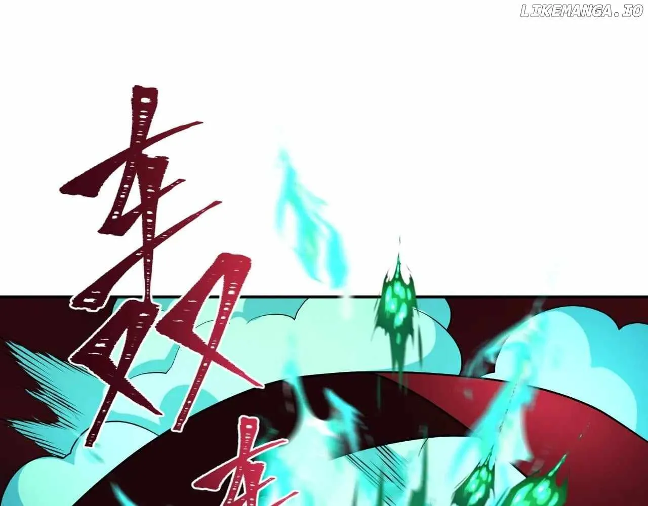 Age of Terror Chapter 323 page 49 - 