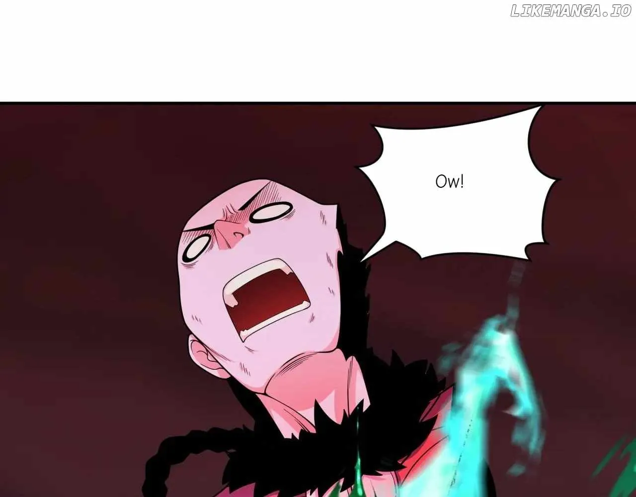 Age of Terror Chapter 323 page 53 - 