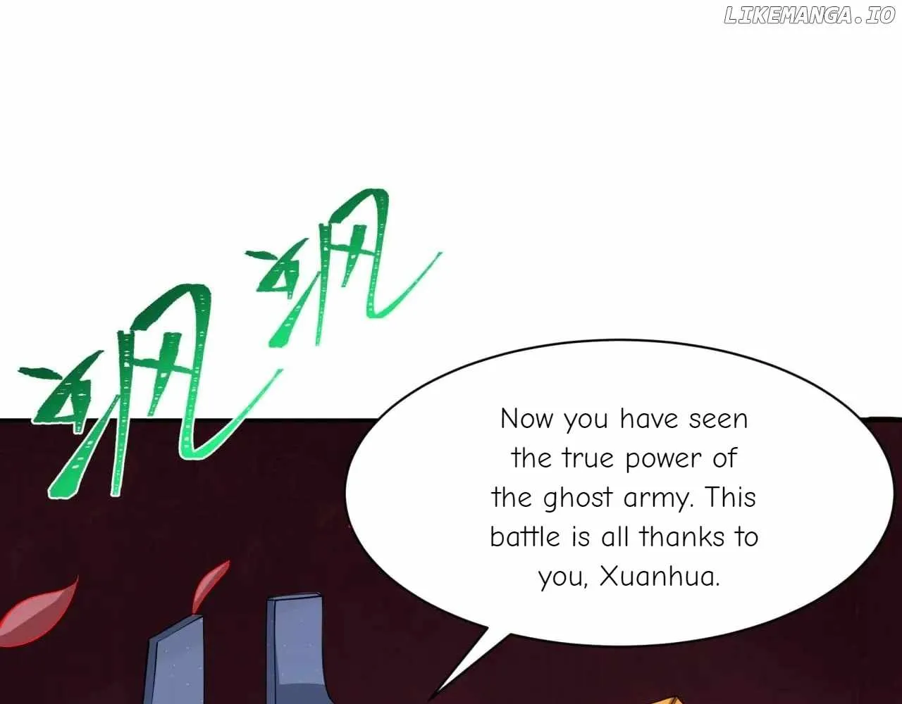 Age of Terror Chapter 323 page 59 - 
