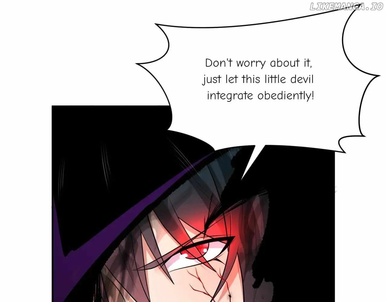Age of Terror Chapter 323 page 7 - 