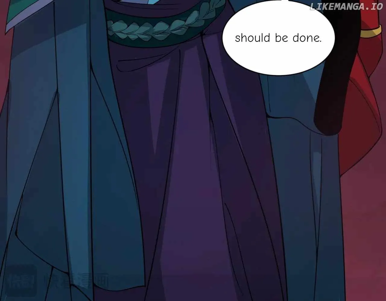Age of Terror Chapter 323 page 61 - 