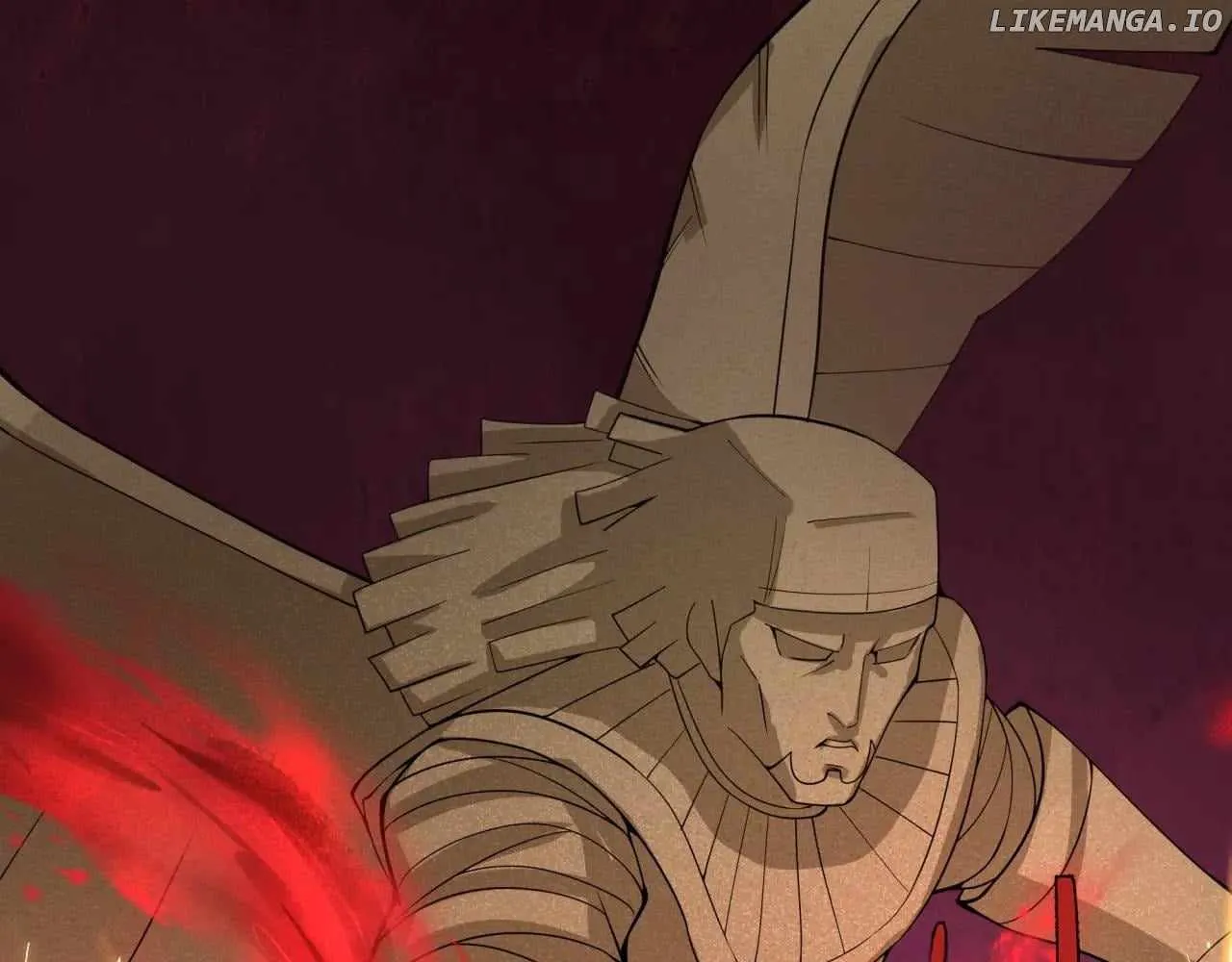 Age of Terror Chapter 323 page 64 - 
