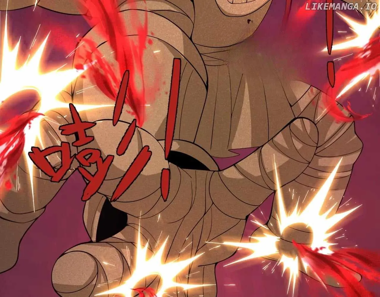 Age of Terror Chapter 323 page 65 - 