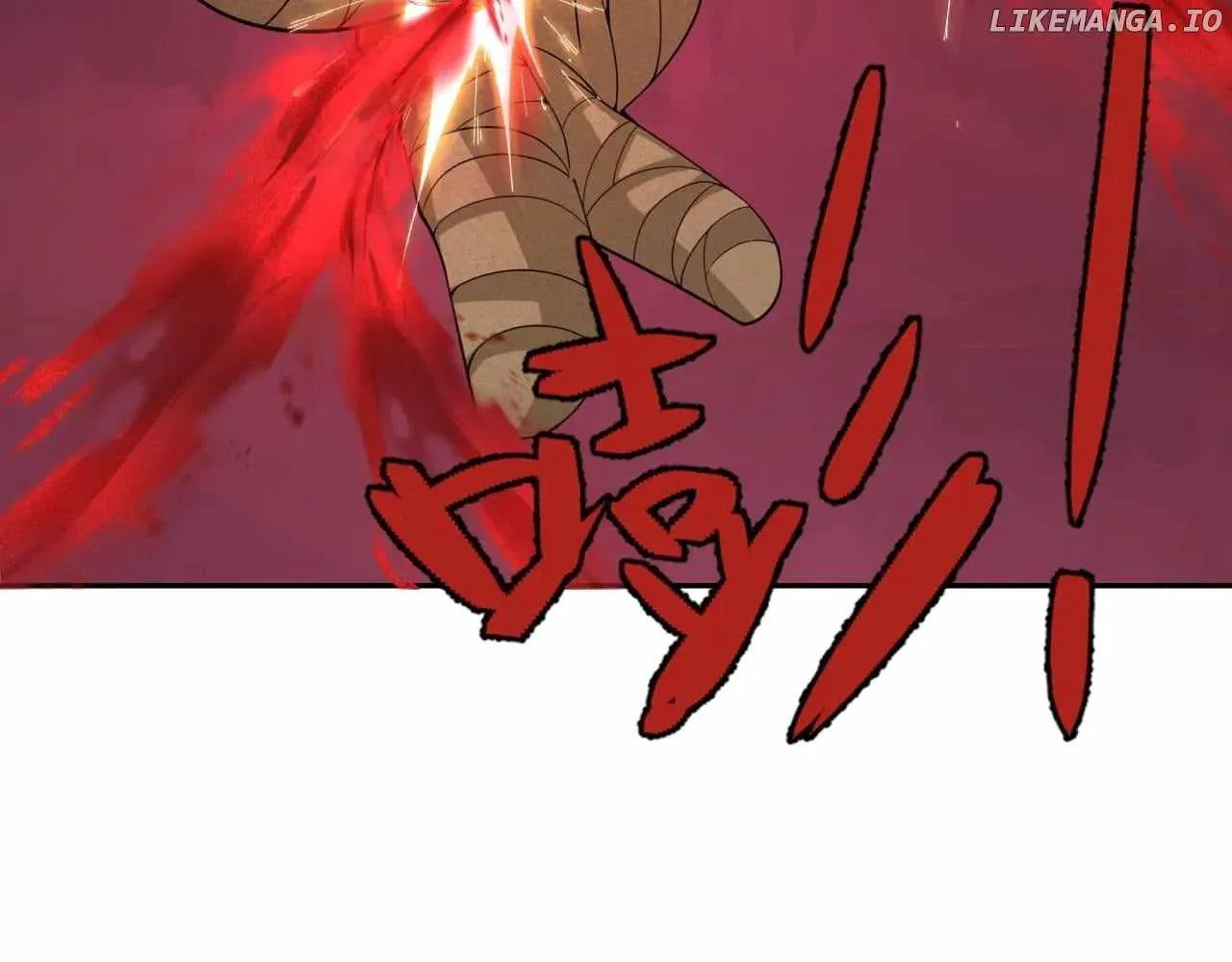 Age of Terror Chapter 323 page 66 - 